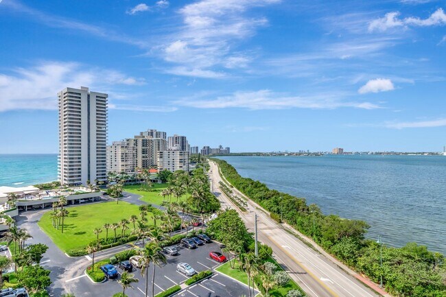 Building Photo - 5550 N Ocean Dr