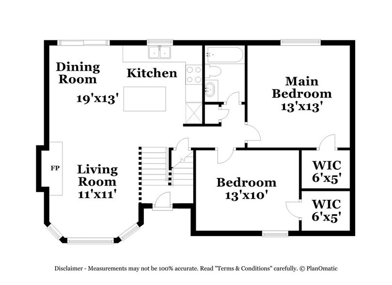 Building Photo - 6754 Clernates Dr