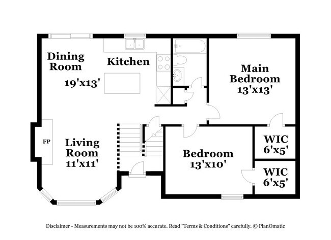 Building Photo - 6754 Clernates Dr