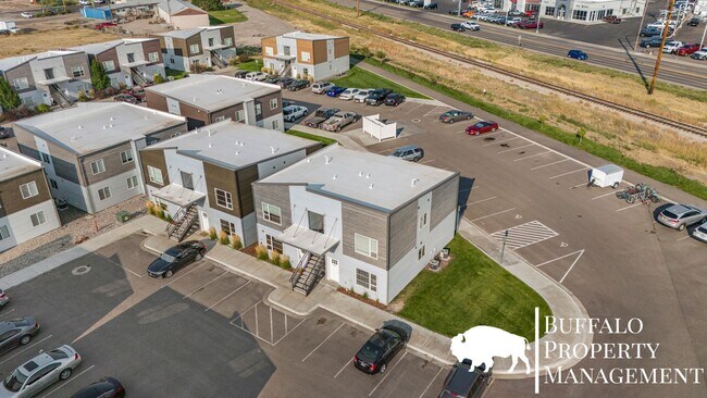 Building Photo - 591 Turin Way