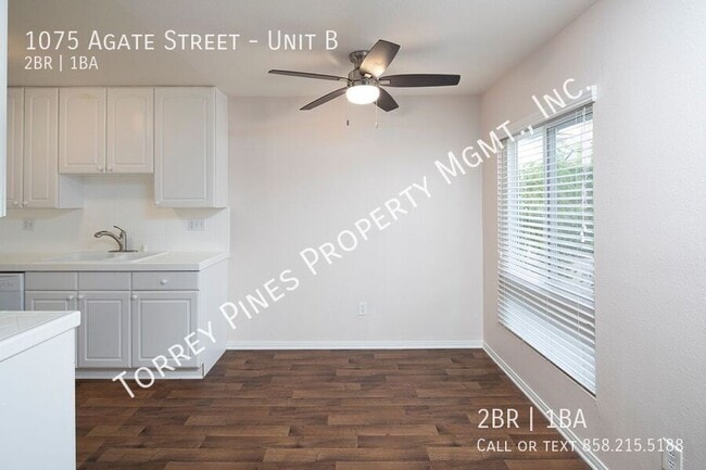 Building Photo - 1075 Agate St