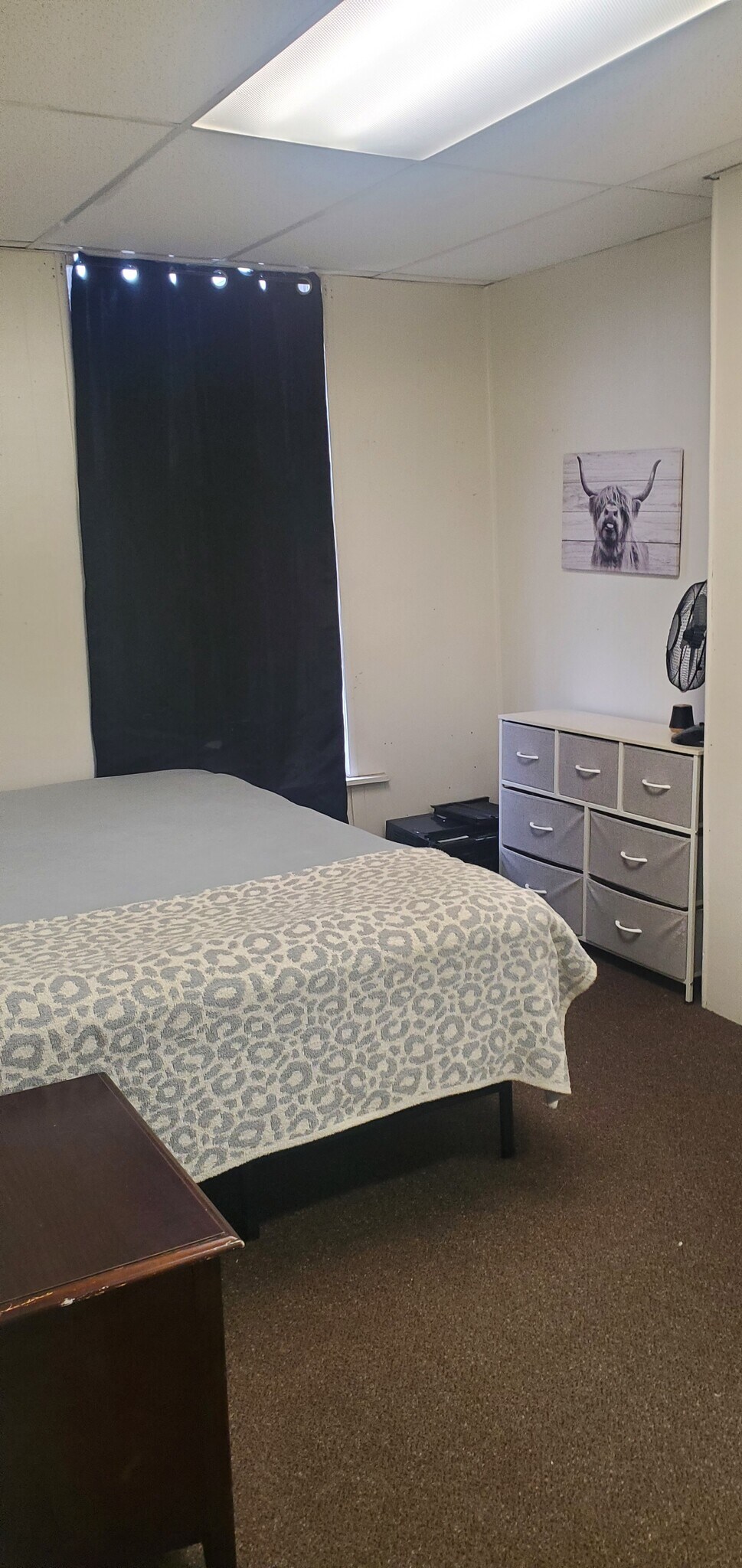 Bedroom #1 - 127 S 7th St