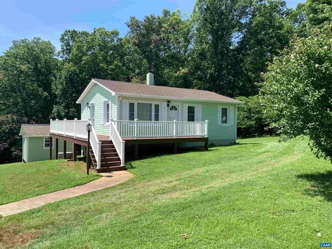 Primary Photo - 17544 Mallorys Ford Rd