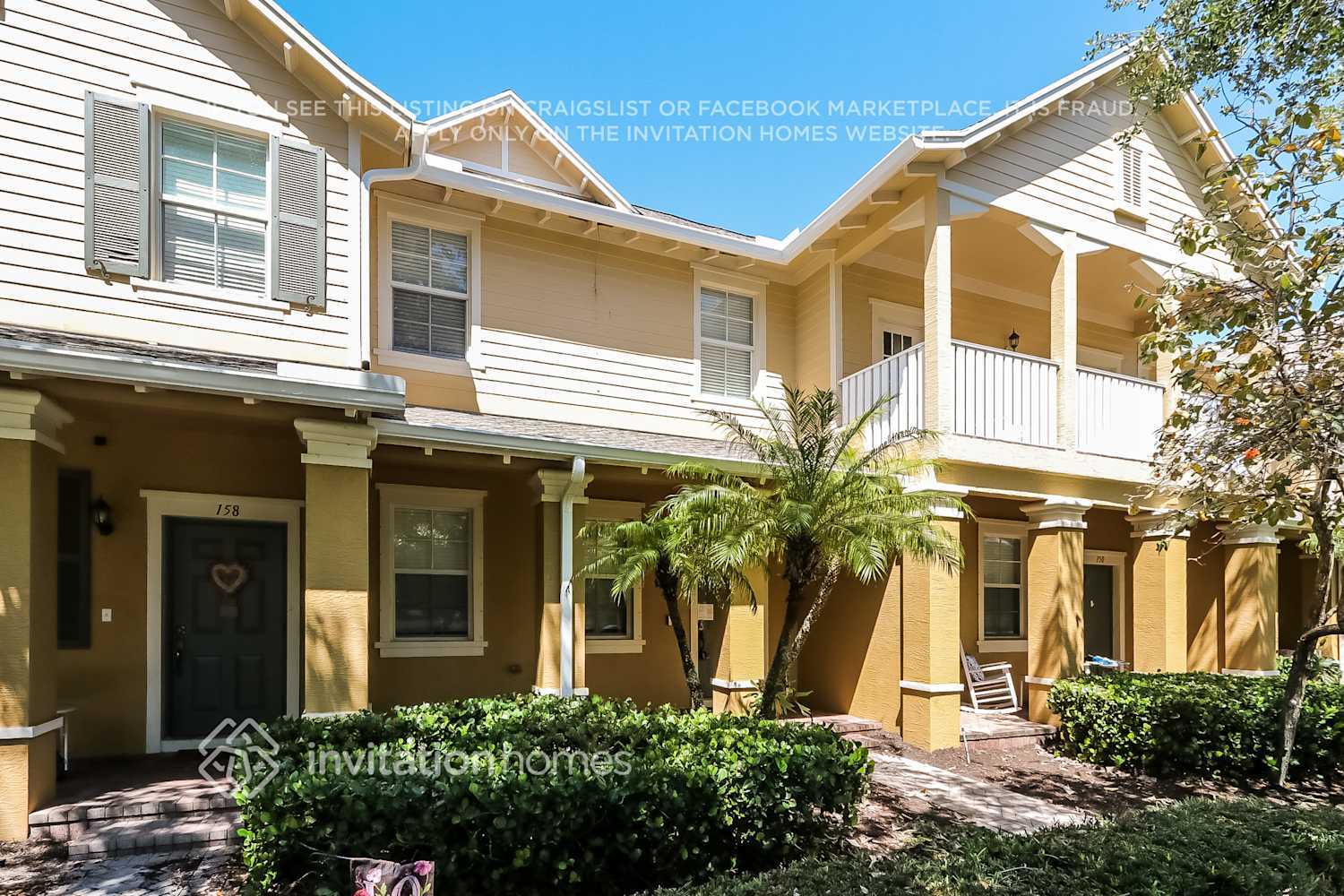 Building Photo - 154 W Thatch Palm Cir