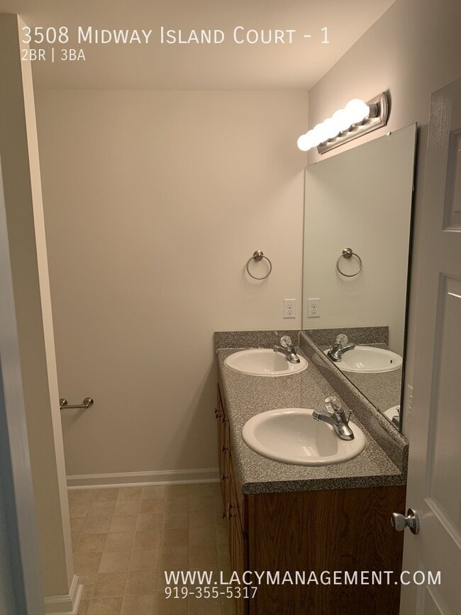 Building Photo - 3508 Midway Island Court
