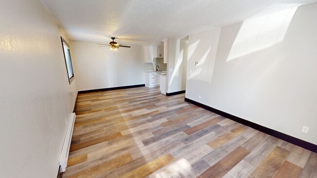Interior Photo - The Rock Apartments