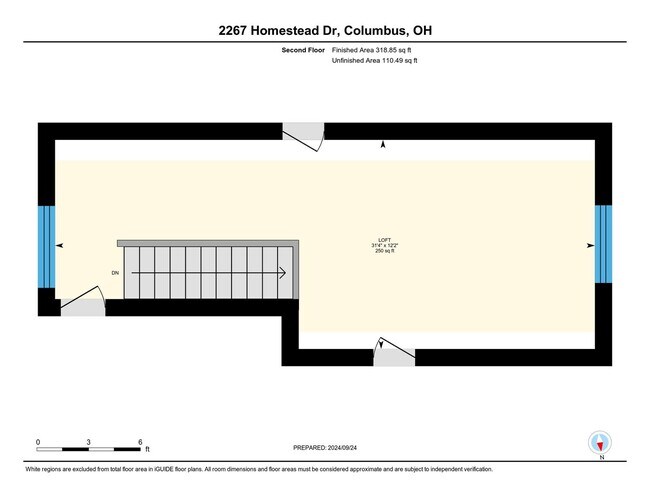 Building Photo - 3/1 Single Family Home in Linden!