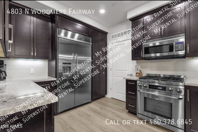 Building Photo - 4803 N Woodmere Fairway