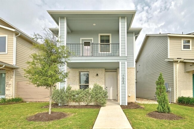 Primary Photo - 7503 Lauper Dr