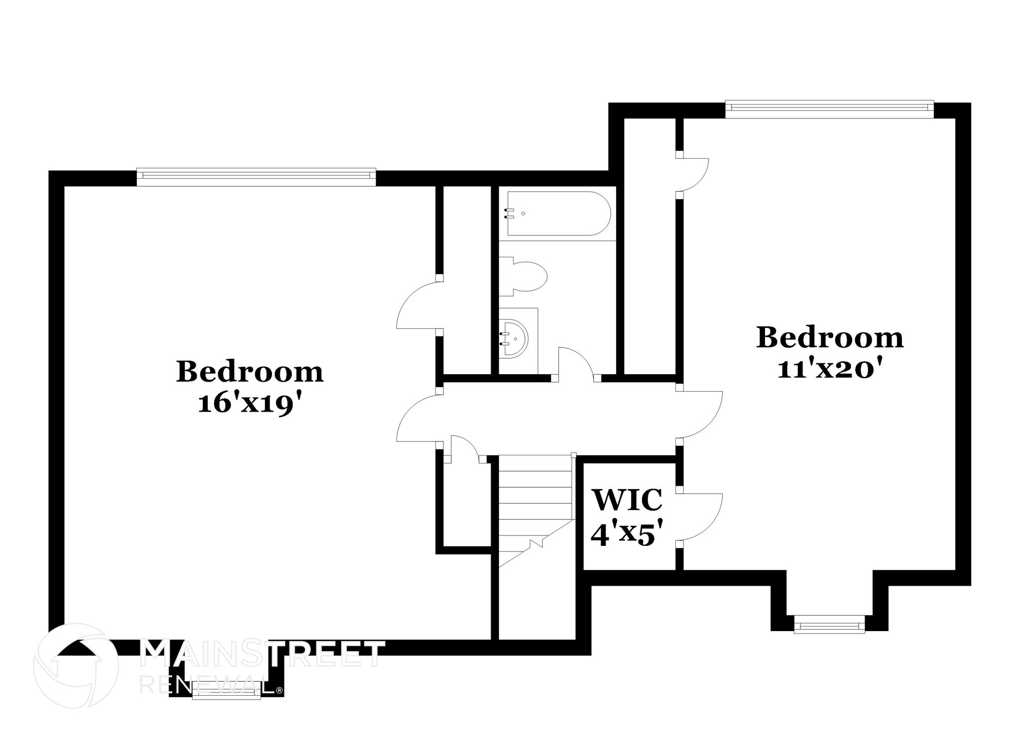 Building Photo - 220 Carmichael Rd