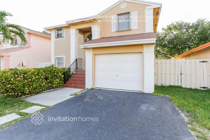 Building Photo - 3856 NW 107th Way