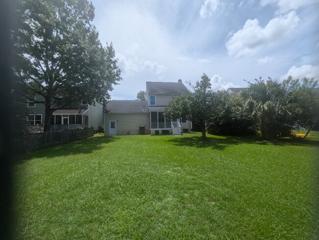 Building Photo - 3 BD Single Family Home Daniel Island