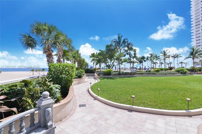 Building Photo - 2100 S Ocean Ln