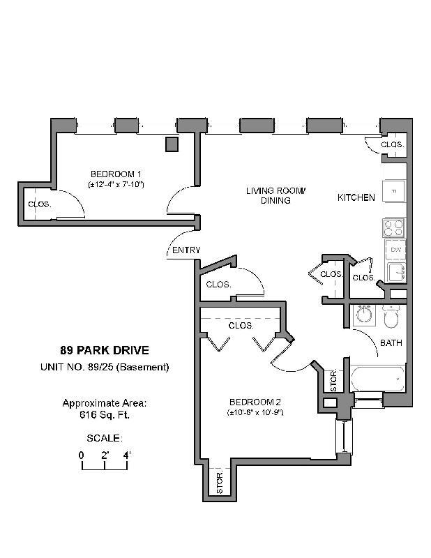 Building Photo - 51 Park Dr