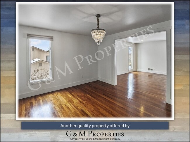Building Photo - Rarely Available 4-Bedroom House - in Pitt...