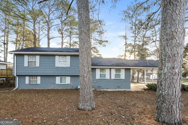 Primary Photo - 8030 Kendrick Rd