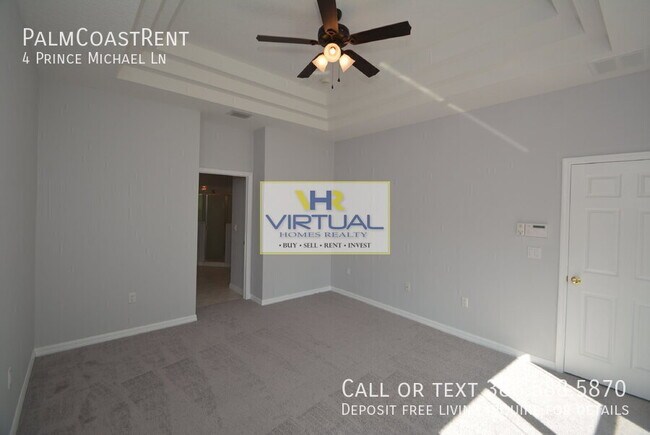 Building Photo - 4 Prince Michael Ln