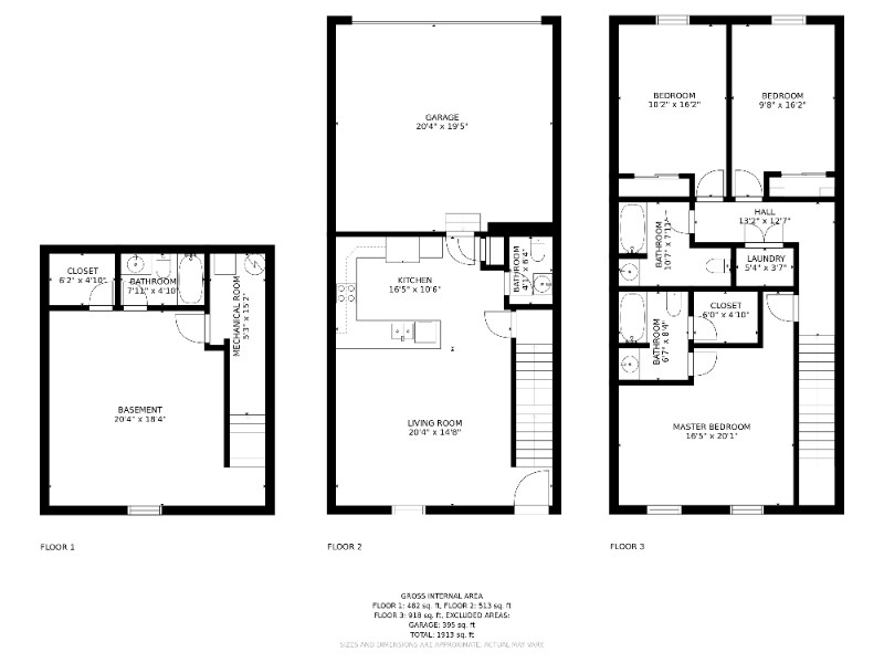Building Photo - 4683 Wharf Point
