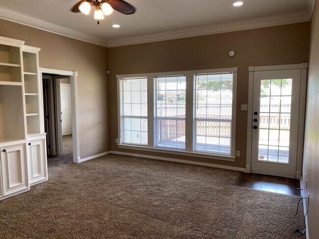 Building Photo - FABULOUS THREE BEDROOM HOME WITH LARGE DECK, FIREPLACE AND FLEX ROOM