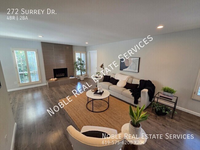 Building Photo - 272 Surrey Dr