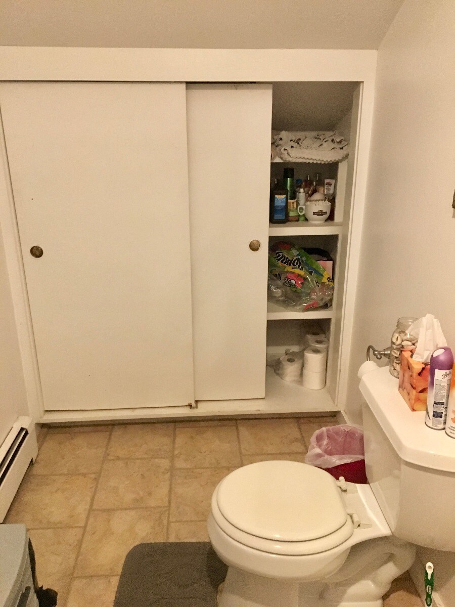 Building Photo - 42 Sewall St