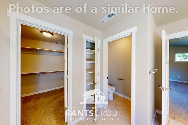 Building Photo - Brand New 5 Bedroom Home in Tumwater! Easy I5 Access!