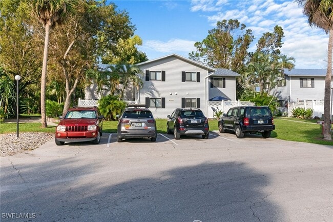 Building Photo - 7738 Tamara Lee Ct