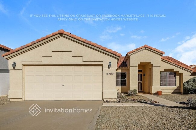 Building Photo - 9212 W Charleston Ave