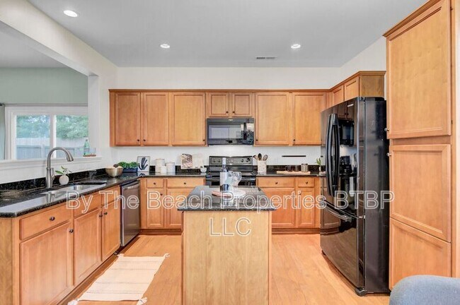 Building Photo - 9714 Seed St