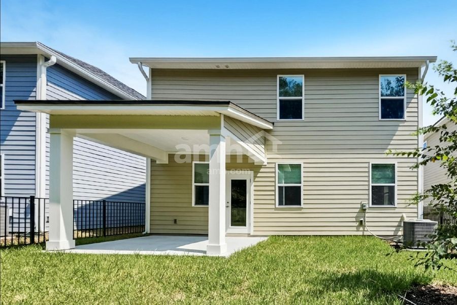 Building Photo - 96648 Blackrock Cv Wy