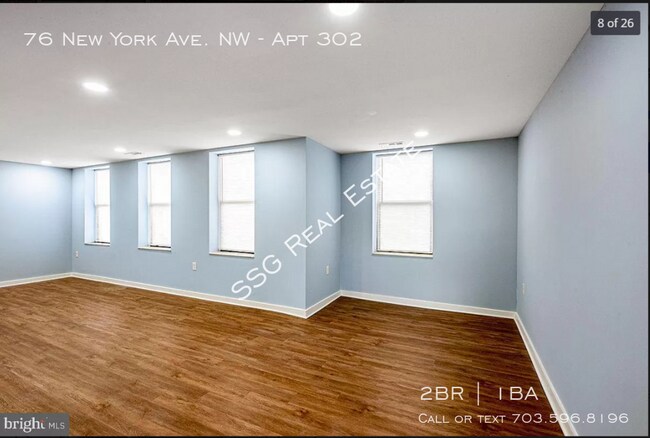 Building Photo - 76 New York Ave NW