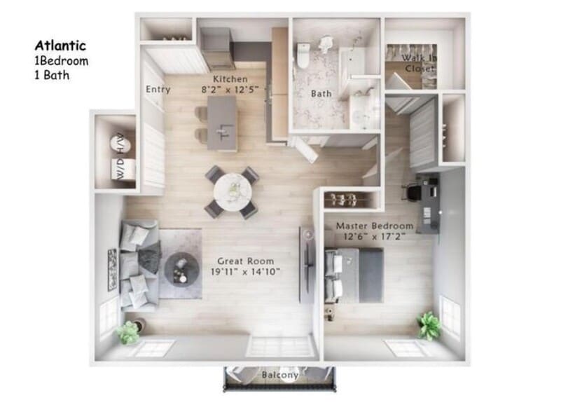 Building Photo - Southwinds at Gloucester