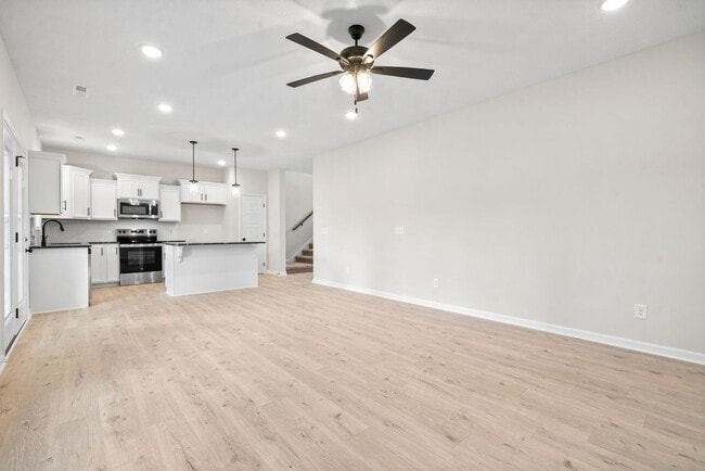 Building Photo - Brand New - 3 Bedroom 2 1/2 Bath Home For ...