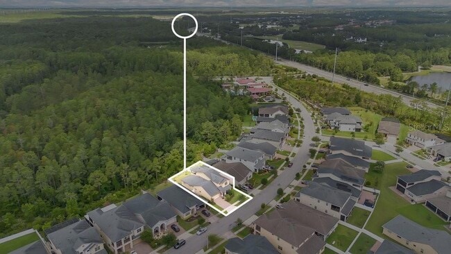 Building Photo - 14078 Alafaya Oak Bnd