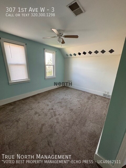Building Photo - 307 1st Ave W