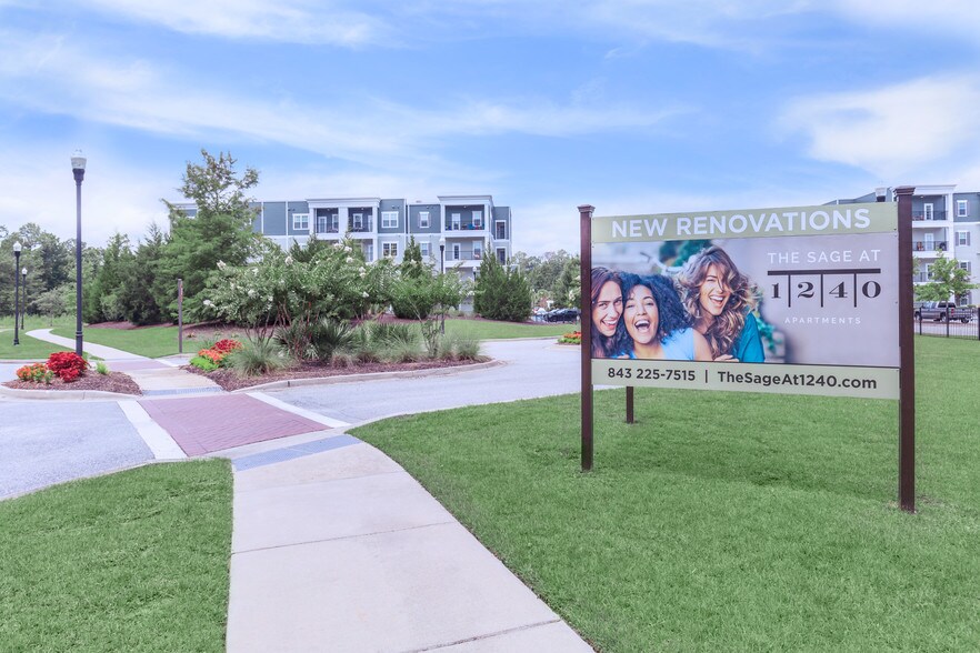 Sage at 1240 12401250 N Winnowing Way Mount Pleasant SC 29466