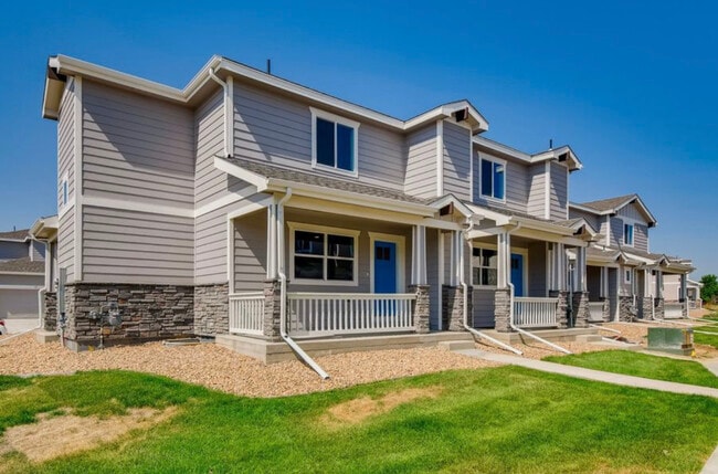 Building Photo - 6104 Burdock Ct