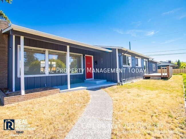 Building Photo - 2301 N Winnifred St