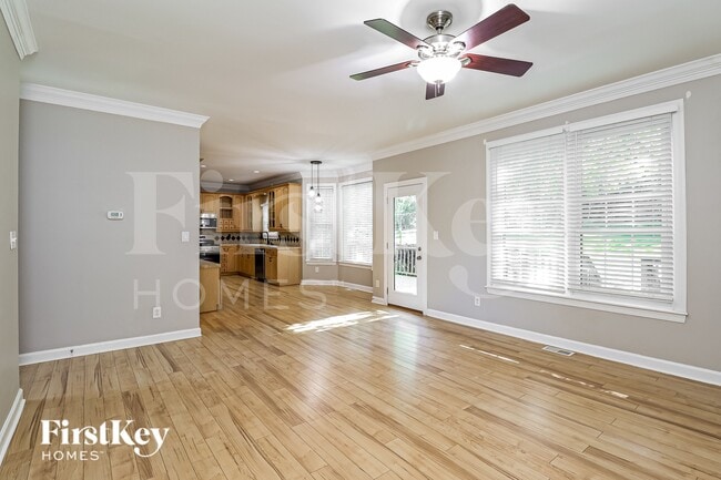 Building Photo - 12500 Moores Mill Rd