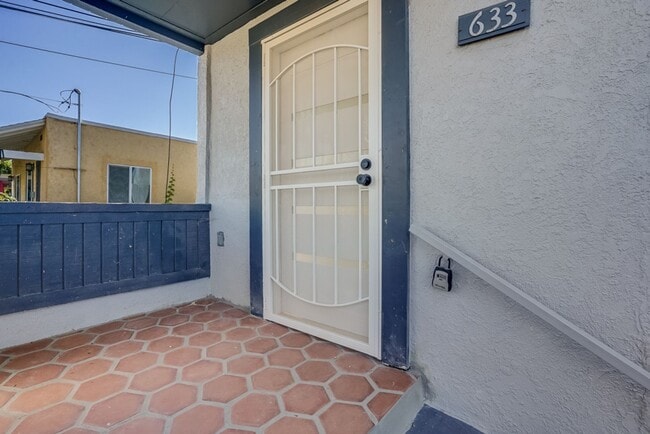 Building Photo - 631 N Rampart Blvd