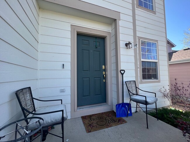 Building Photo - Wonderful Home w/ Breathtaking Mountain View! AVAILABLE 7/5