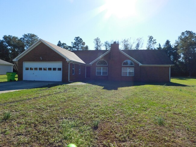 Building Photo - 4905 Woodbrook Dr