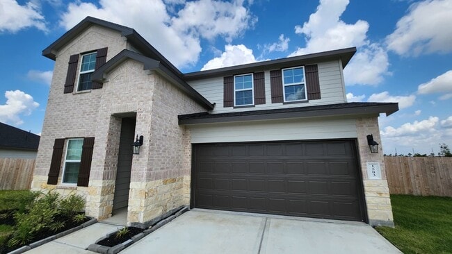 Building Photo - 1503 Native Reef Wy