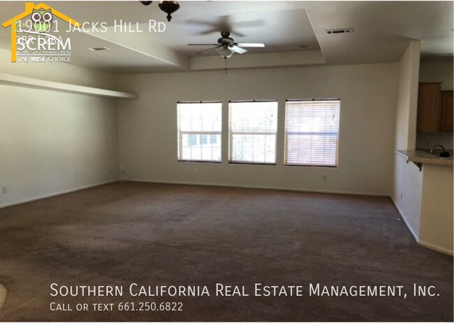 Building Photo - Open Floor Plan in Stallion Springs