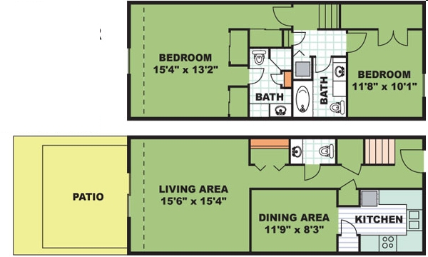 T2 - Sebring Court