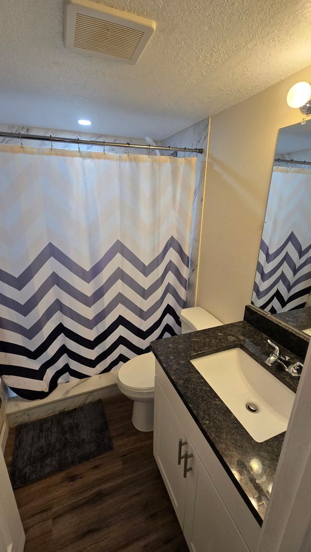 Building Photo - Escape to paradise at this vibrant Cocoa Beach condo!