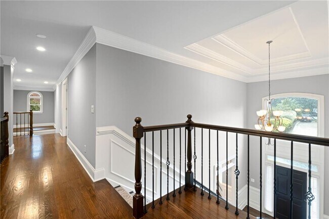 Building Photo - 710 Weybridge Pl