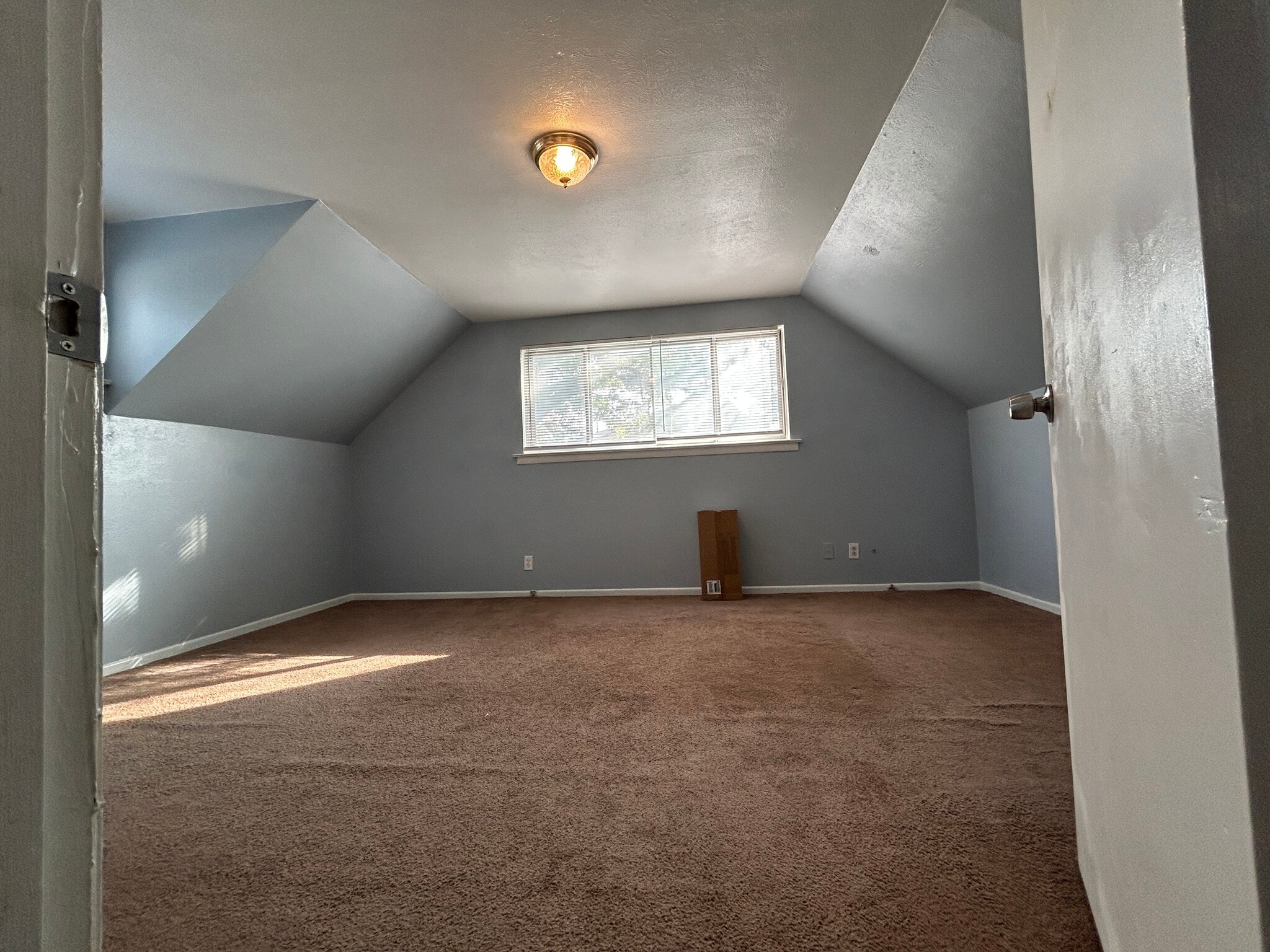 Bedroom 4 (upstairs) - 6252 Westcreek Dr