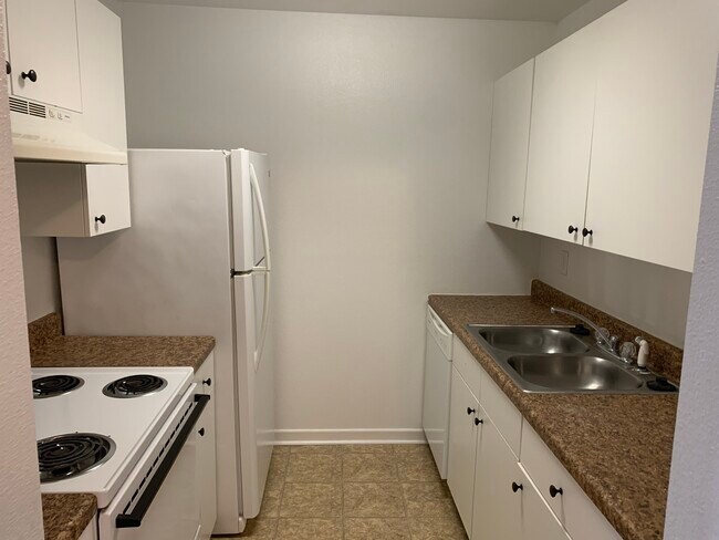 Interior Photo - American Village Apartments