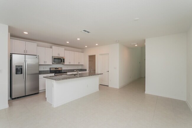 Building Photo - 17919 Blissful Stars Dr